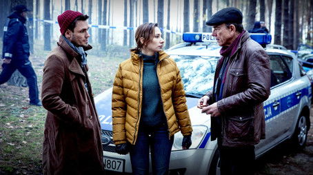 Episode 4 (2020) - Episode 4 poster and promotional image