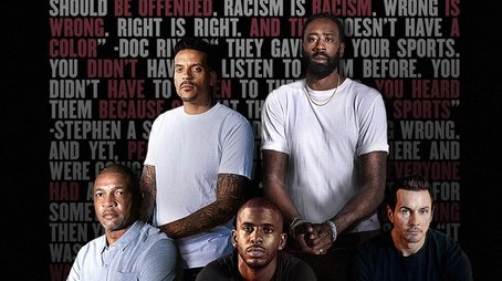 Blackballed (2020) poster