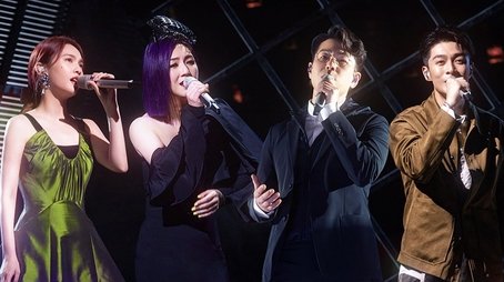 Episode 8 (2022) - Episode 10 poster and promotional image