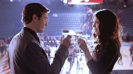 Power Play (2016) - Episode 1 poster and promotional image