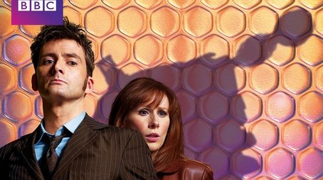 Series 4 (2008) - Season 4 poster and promotional image