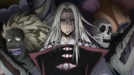 ぬらりひょんの孫 Sezóna 2