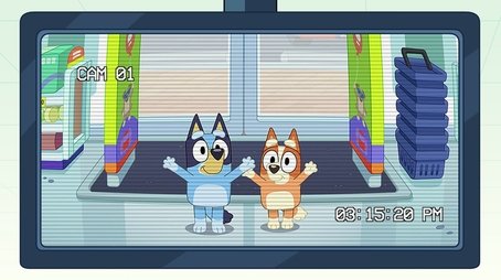 Bluey345