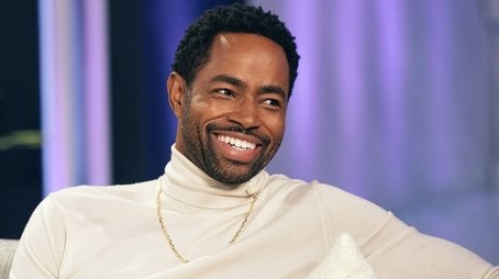 Jay Ellis, Karamo, MAJOR. (2023) - Episode 91 poster and promotional image