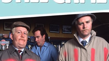 Season 3 (2004) - Season 3 poster and promotional image
