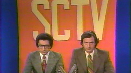 Second City Television Stagione 1
