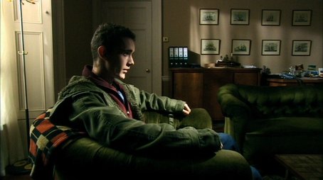 Episode 7 (2003) - Episode 7 poster and promotional image