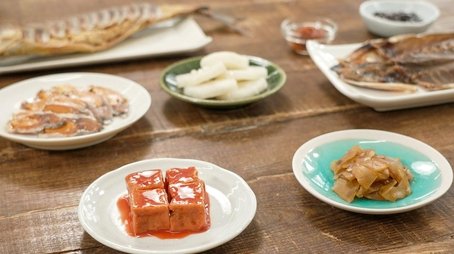 Japan's Fermented Foods Go Global (2023) - Episode 18 poster and promotional image