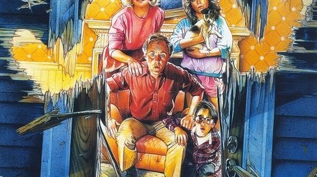Season 3 (1992) - Season 3 poster and promotional image