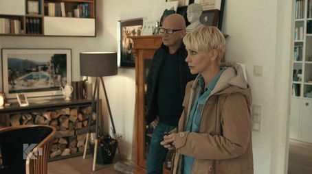 Terminus Stockholm (2020) - Episode 25 poster and promotional image