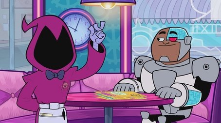 Diner Means Breakfast (2025) - Episode 6 poster and promotional image