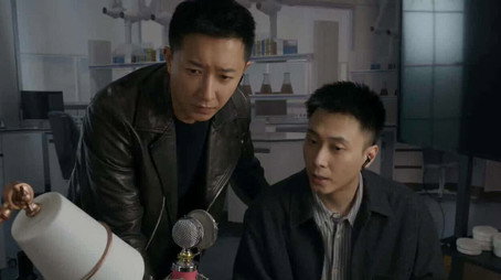 特工任务 Sezóna 1