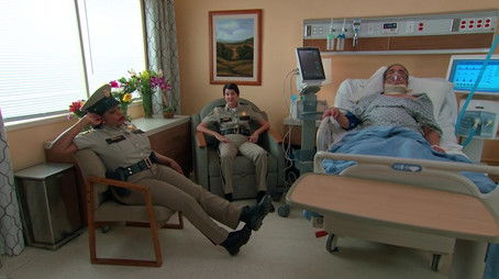 Lil' Primo (2020) - Episode 11 poster and promotional image