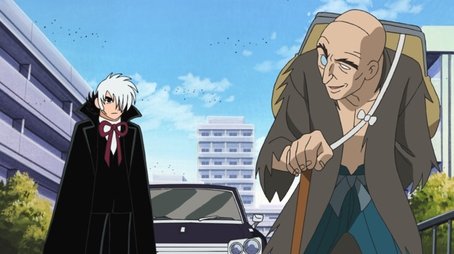 The Blind Doctor of Acupuncture (2005) - Episode 50 poster and promotional image