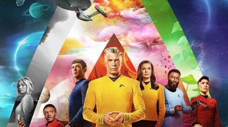 Season 2 (2023) - Season 2 poster and promotional image