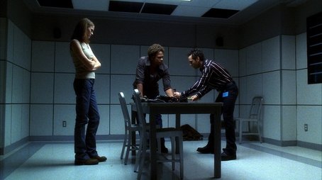Abra-Cadaver (2002) - Episode 5 poster and promotional image