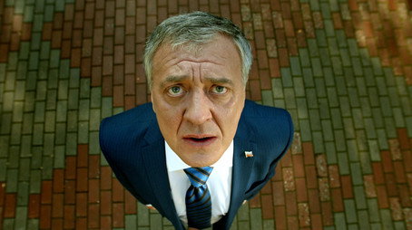 Исправление и наказание Сезон 1