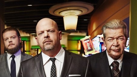 Season 11 (2015) - Season 11 poster and promotional image