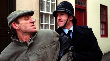 Missing in Action (2003) - Episode 18 poster and promotional image