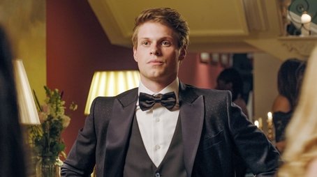I Was Like The Funny Nice Douche, He’s Just A Douche (2019) - Episode 4 poster and promotional image