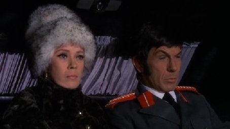 The Party (1971) - Episode 22 poster and promotional image