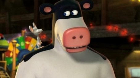 The Big Barnyard Broadcast (2008) - Episode 17 poster and promotional image