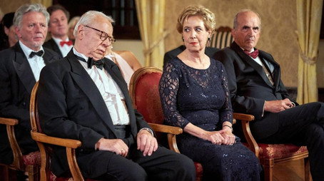 Rentnercops Сезон 4