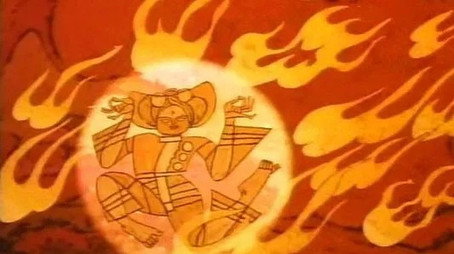 中国经典动画系列-珍藏版 Сезон 1