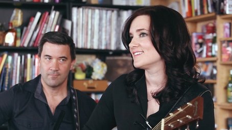 Brandy Clark (2016) - Episode 45 poster and promotional image
