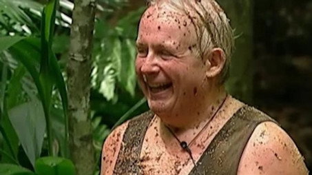 I'm a Celebrity...Get Me Out of Here! Сезон 7