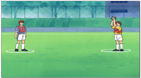 Dream Team Stagione 1