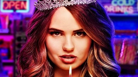 Season 1 (2018) - Season 1 poster and promotional image