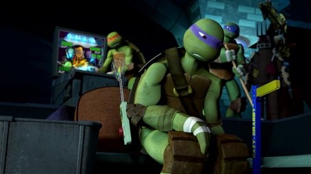 As Tartarugas Ninjas27