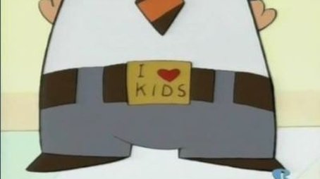 Substitute Teacher (1993) - Episode 19 poster and promotional image