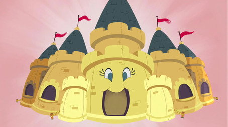 Bugs Bunny: Stavitelé Sezóna 1