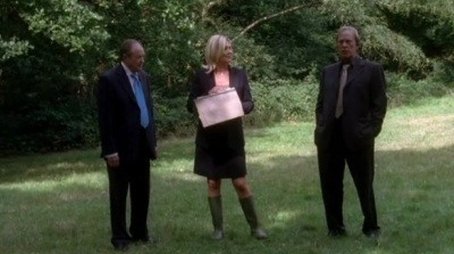 Wicca Work (2006) - Episode 5 poster and promotional image
