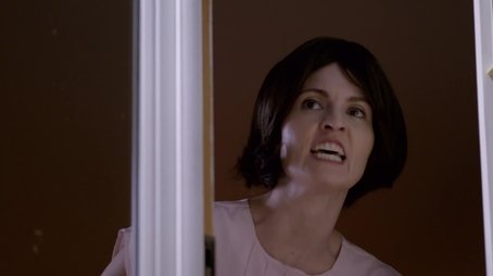 I Watched Daddy Bury Mommy (2023) - Episode 1 poster and promotional image