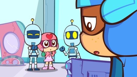 Episode 2 (2019) - Episode 2 poster and promotional image