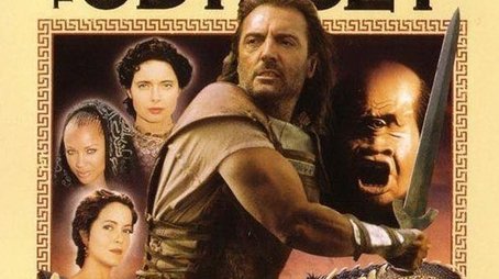 Miniseries (1997) - Season 1 poster and promotional image