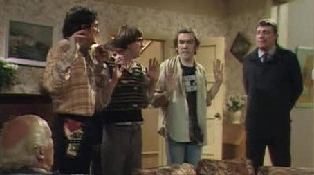 Citizen Smith Sezóna 4