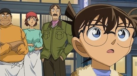 Delicious Ramen to Die For (2) (2012) - Episode 645 poster and promotional image