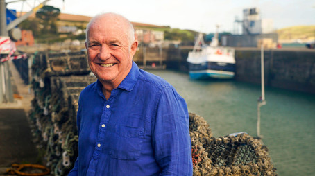Rick Stein's Cornwall Сезон 2