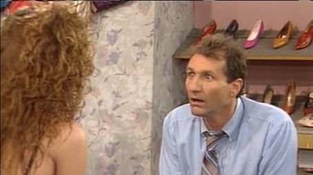 The Agony of De-Feet (1990) - Episode 22 poster and promotional image