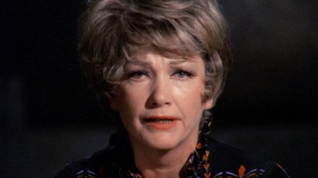The Deadly Madonna (1973) - Episode 11 poster and promotional image