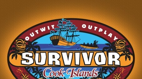 Cook Islands (2006) - Season 13 poster and promotional image