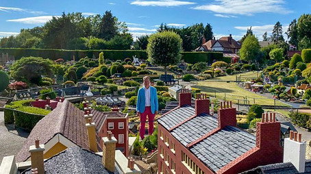 Great British Railway Journeys Stagione 12