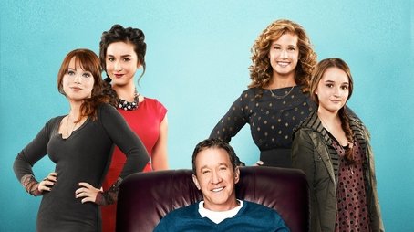 Season 4 (2014) - Season 4 poster and promotional image