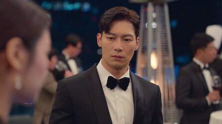 블랙의신부 Évad 1