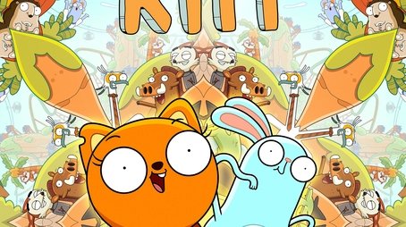 Kiff (2023) poster