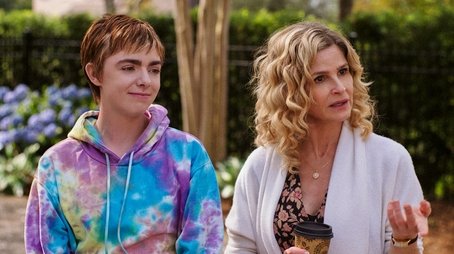 Love Affair (2023) - Episode 7 poster and promotional image